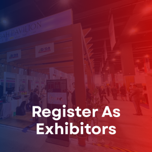 Exhibitor Registration