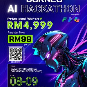 Borneo AI Hackathon