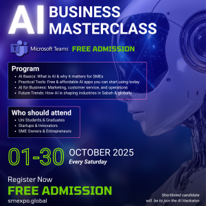 AI Business Masterclass