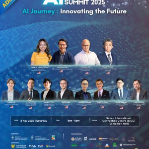 AI Journey: Innovating the Future